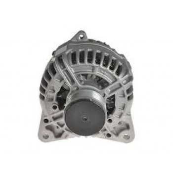 Máy phát điện Qashqai